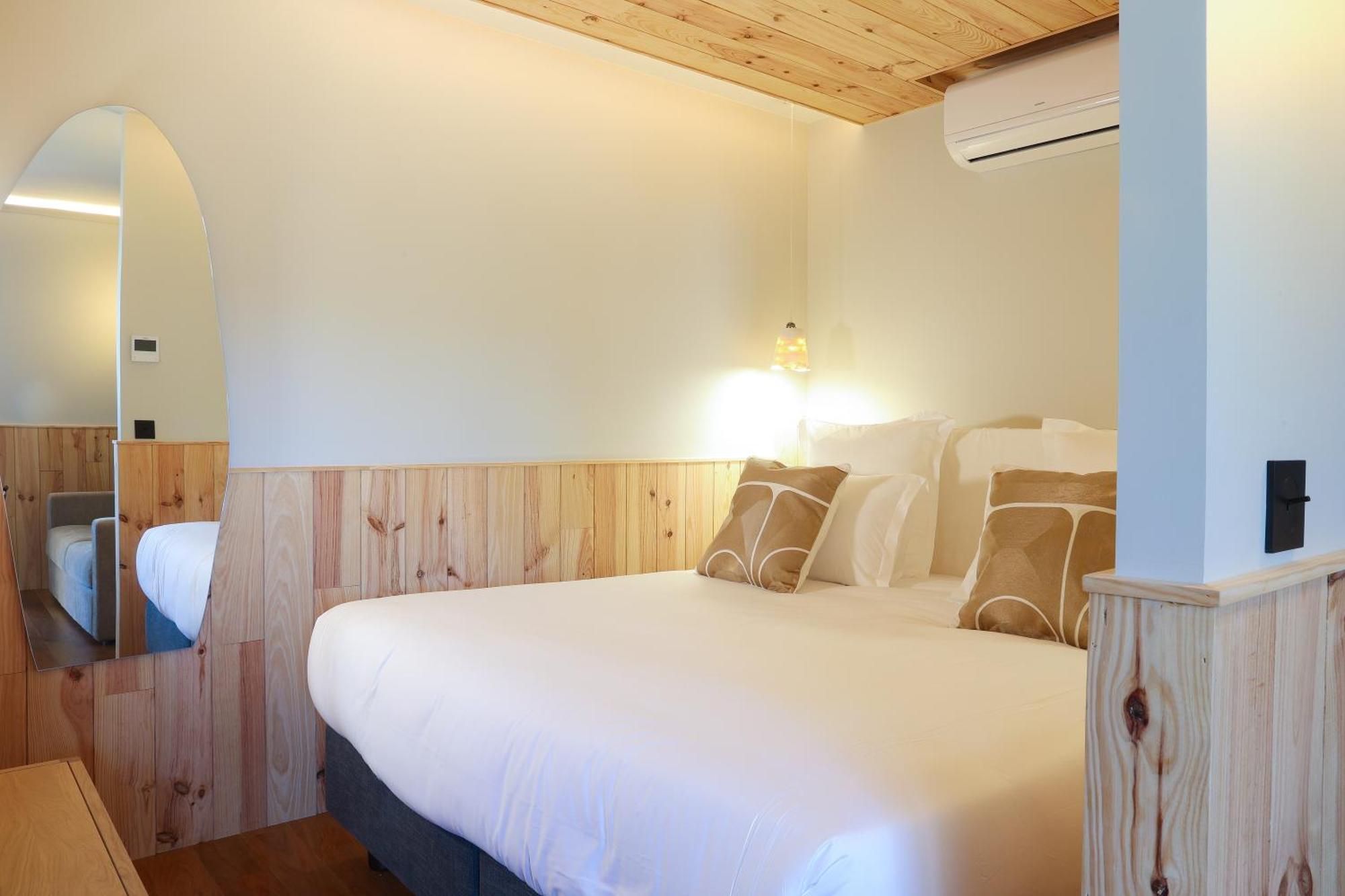 Les Vagues Hotel & Spa Arcachon Exterior foto